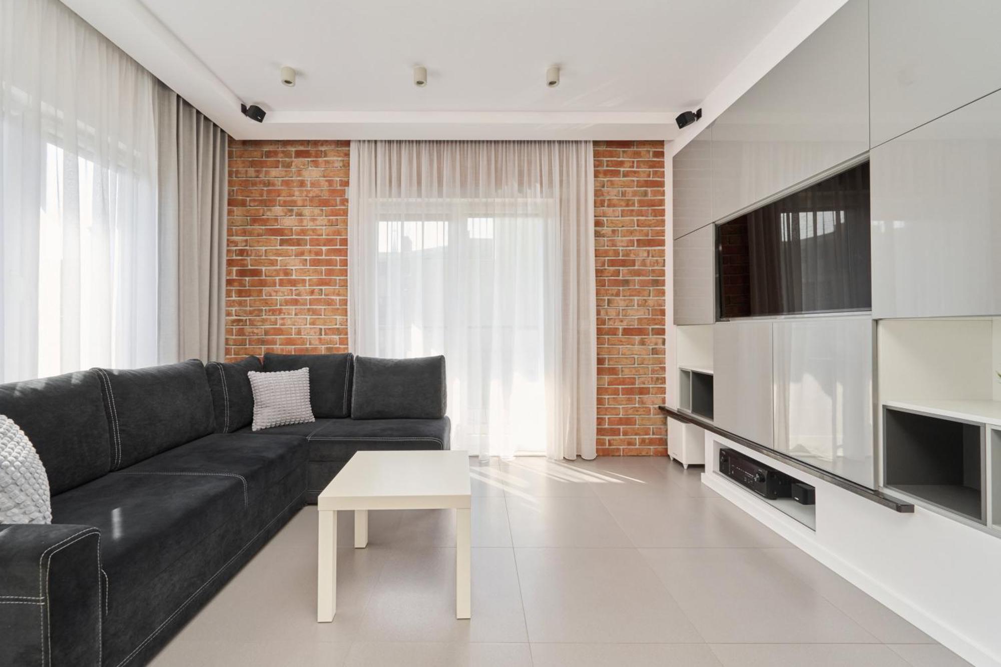 Stylish Kosciuszki Apartaments Near The Market Square With Free Garage Wroclaw By Noclegi Renters Exteriör bild